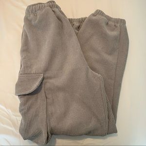 Sisters and Seekers Joggers